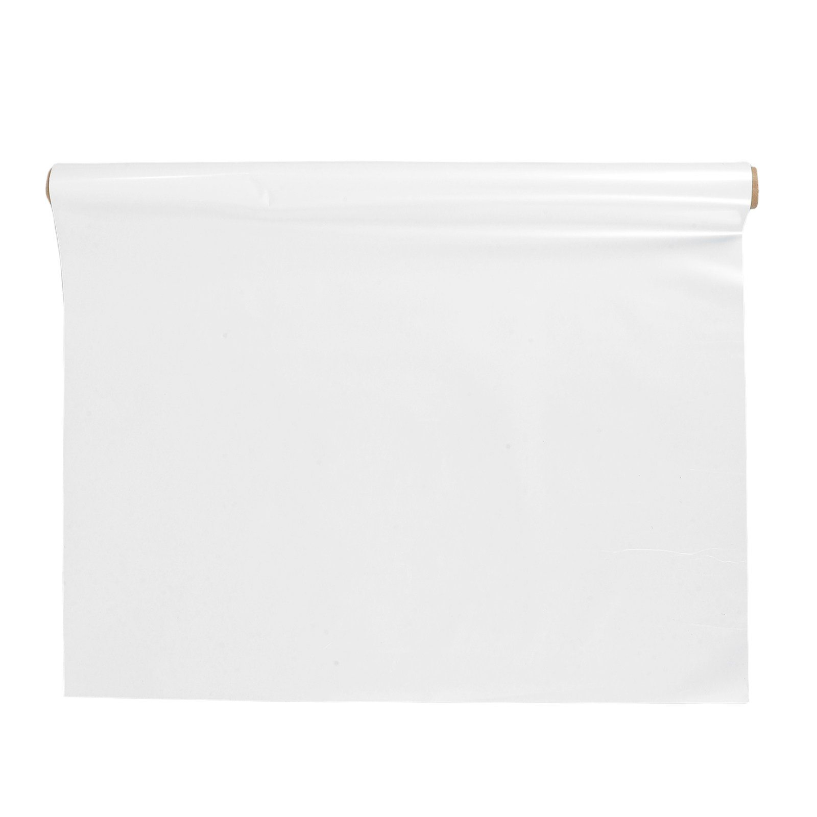Home Office 2M X 2M - 2 Roll Reusable Whiteboard Roll 45Cm