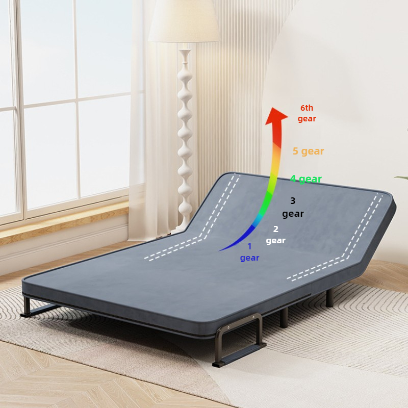 Home Office With Sofa - multifunctional lunch bed nap escort bed
