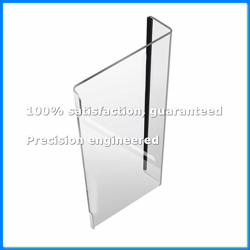Home Office Keyboard - Computer Keyboard Stand , Acrylic Keyboard