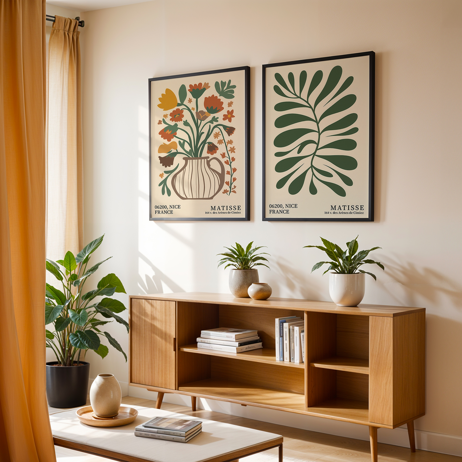 2pcs Green Bohemian Floral Can - Home Office Youtube incelemesi ve fiyatı
