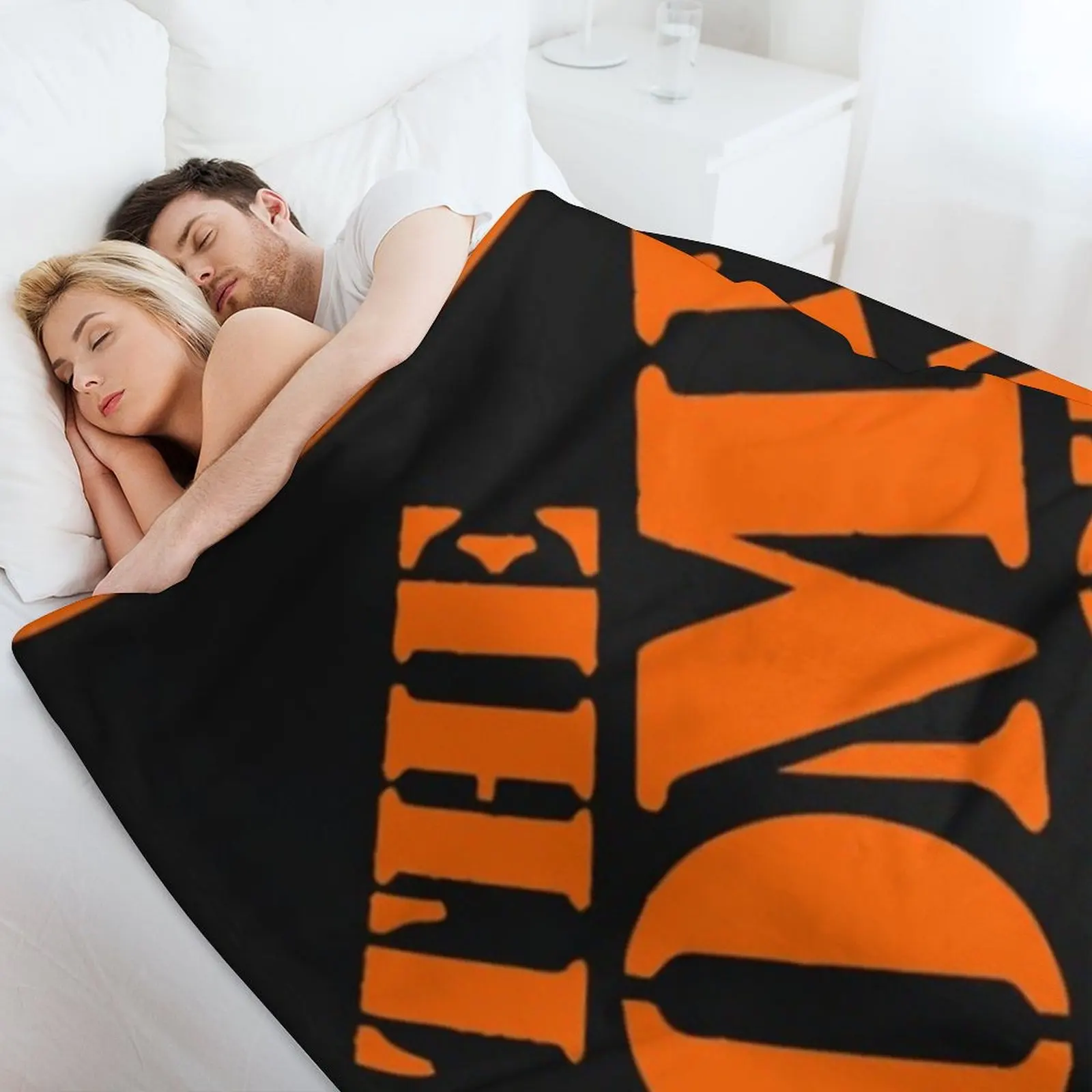 Home Depot Throw Blanket Warm  - Home Office Depot incelemesi ve fiyatı