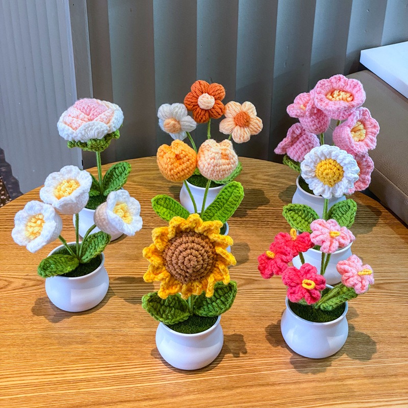 1/2/4Pcs DIY Handwoven Mini Po - Home Office Depot incelemesi ve fiyatı