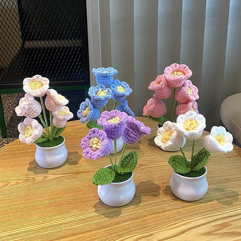 1/2/4Pcs DIY Handwoven Mini Po - Home Office Depot incelemesi ve fiyatı