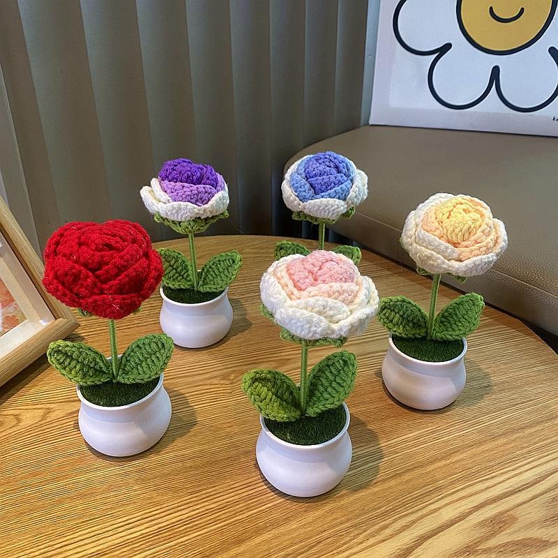 1/2/4Pcs DIY Handwoven Mini Po - Home Office Depot incelemesi ve fiyatı
