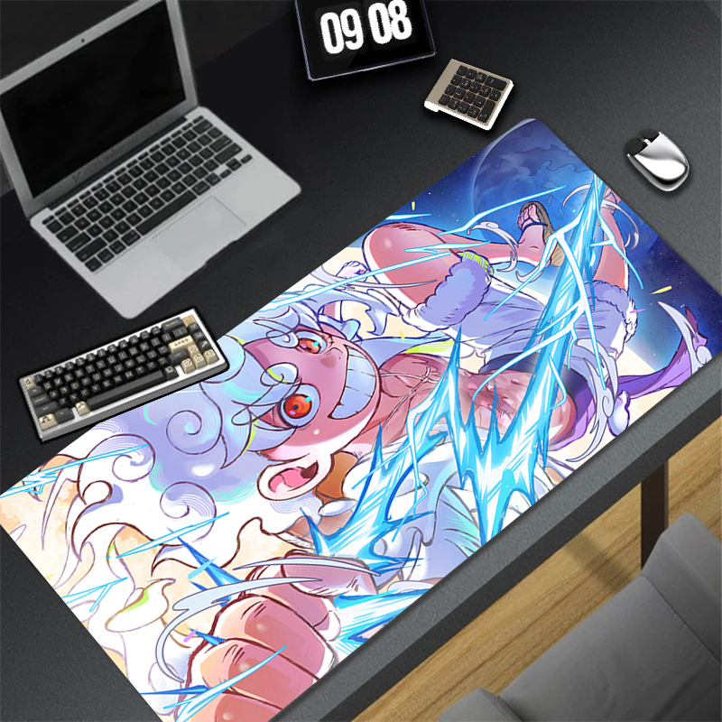 Gaming Mouse Pad with Stitched - Home Office Keyboard incelemesi ve fiyatı