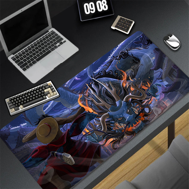 Gaming Mouse Pad with Stitched - Home Office Keyboard incelemesi ve fiyatı