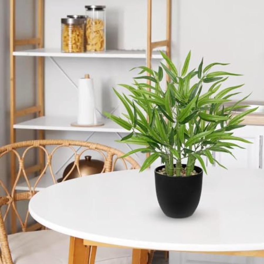 Artificial Bamboo Tree Plant 1 - Home Office Depot incelemesi ve fiyatı