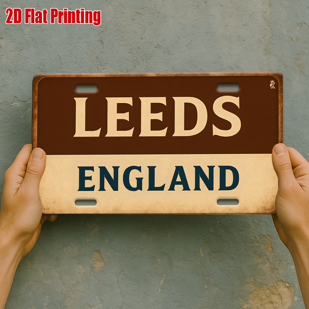 Tin Sign - Vintage Durable Met - Home Office England incelemesi ve fiyatı