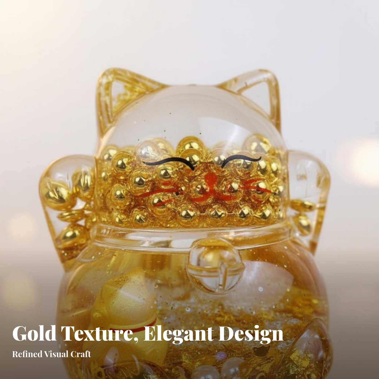 Fortune Cat Decoration, Flashi - Home Office Design incelemesi ve fiyatı