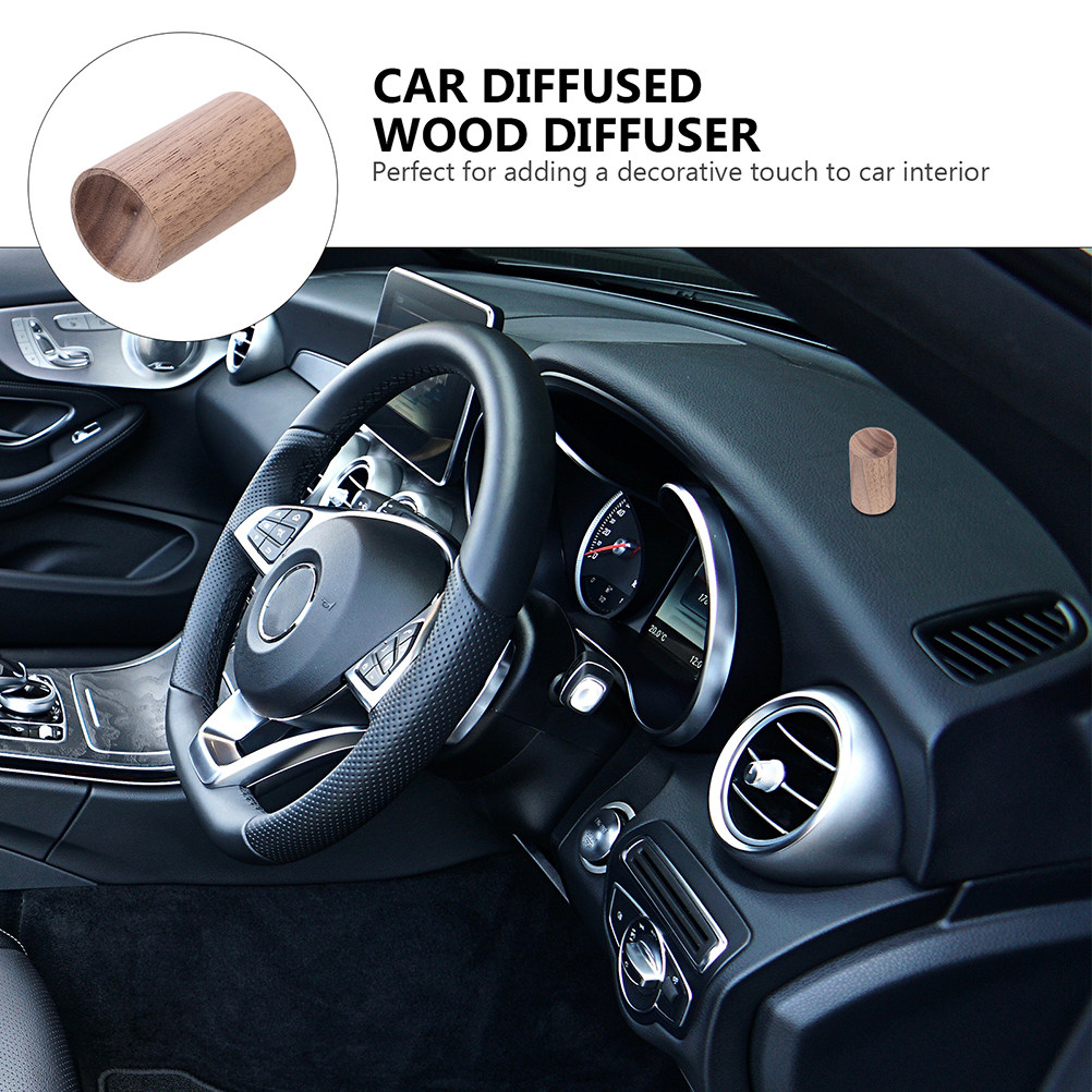 2Pcs Car Perfume Diffuser Simp - Home Office Design incelemesi ve fiyatı