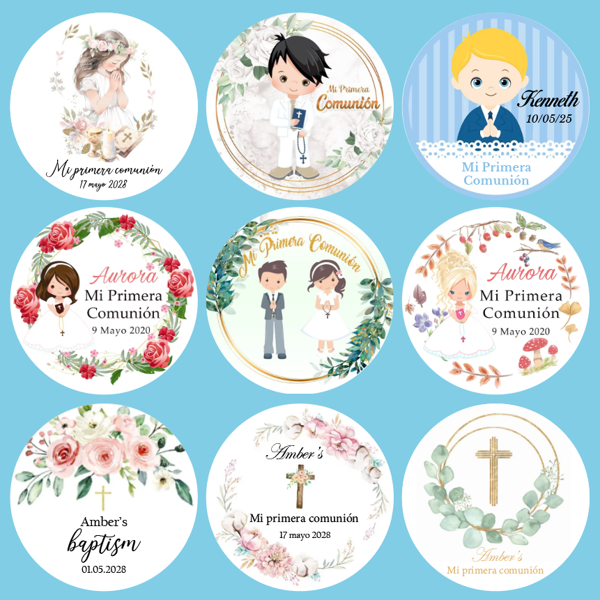 Custom First Holy Communion St - Home Office Quotes incelemesi ve fiyatı