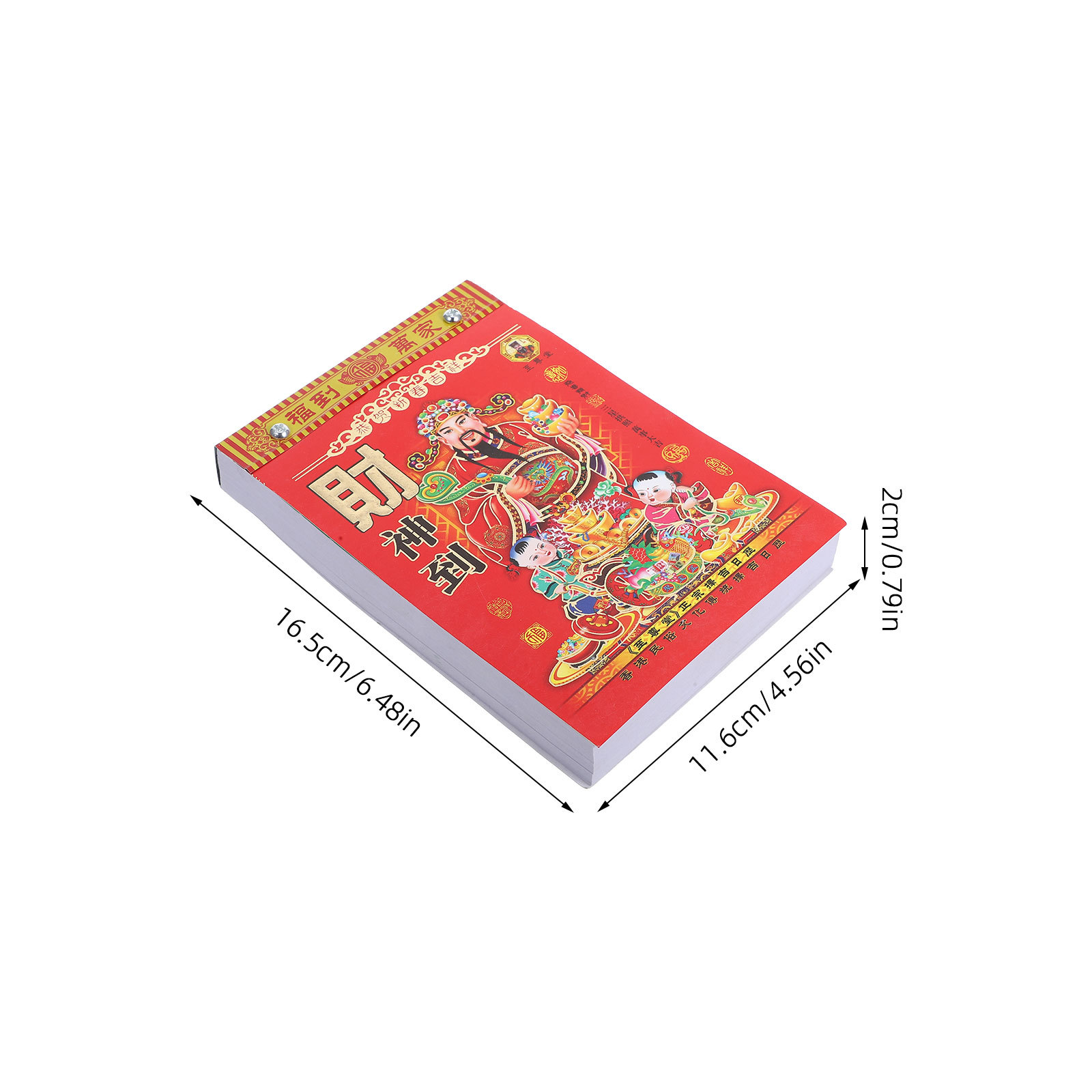 DOITOOL 2026 Lunar Calendar Ch - Home Office Feng Shui incelemesi ve fiyatı