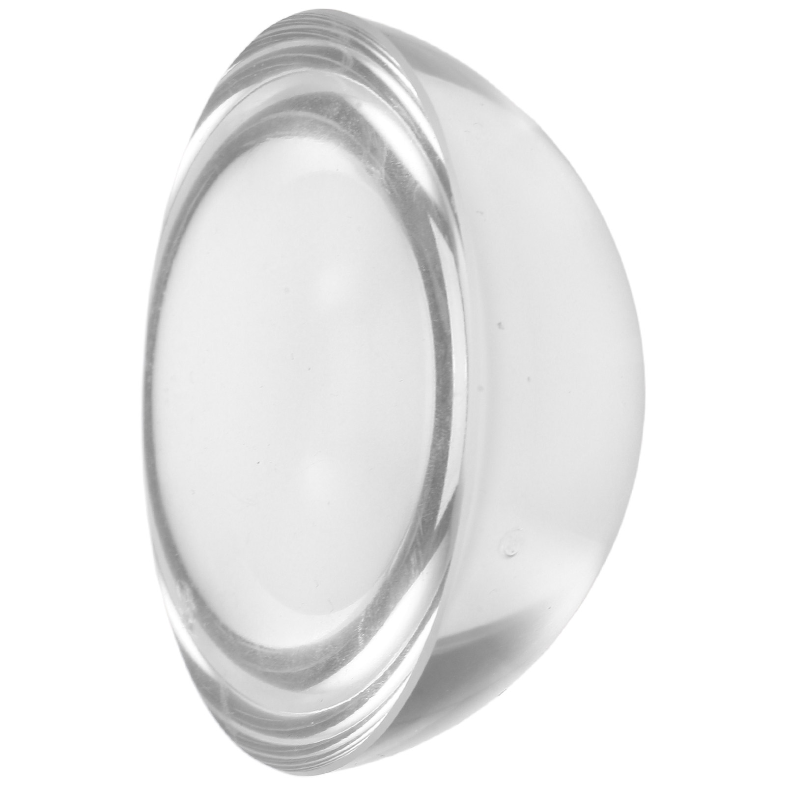 Half Crystal Ball 6Cm Clear Sp - Home Office Feng Shui incelemesi ve fiyatı