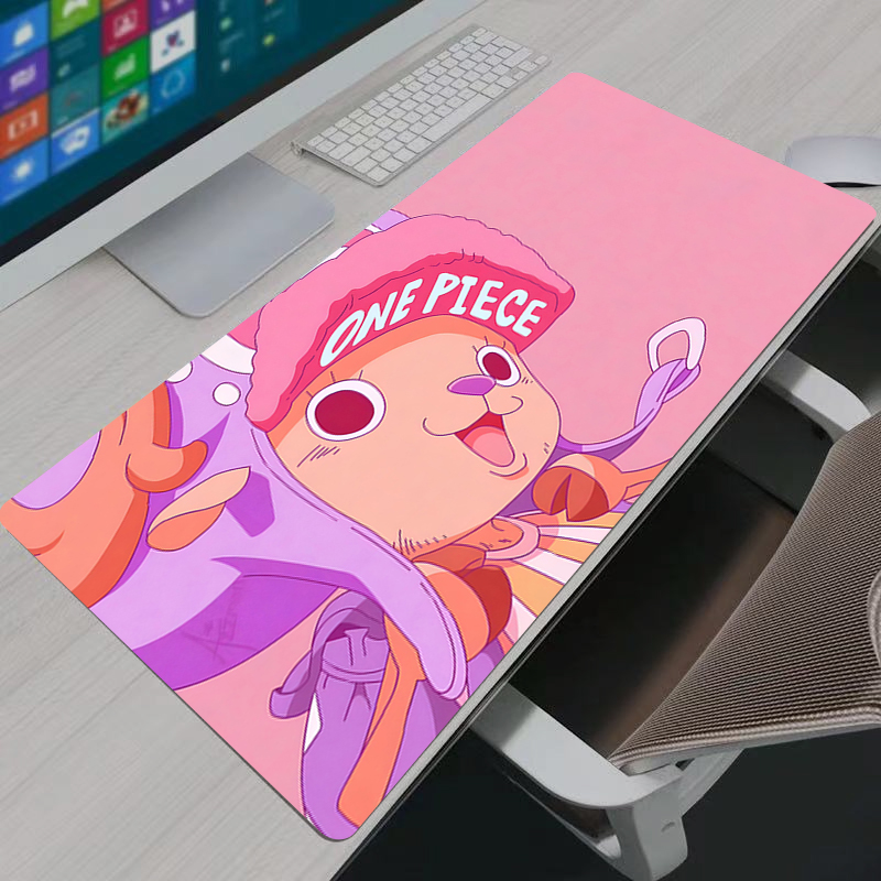 One Piece Tony Tony Chopper Ga - Home Office Keyboard incelemesi ve fiyatı