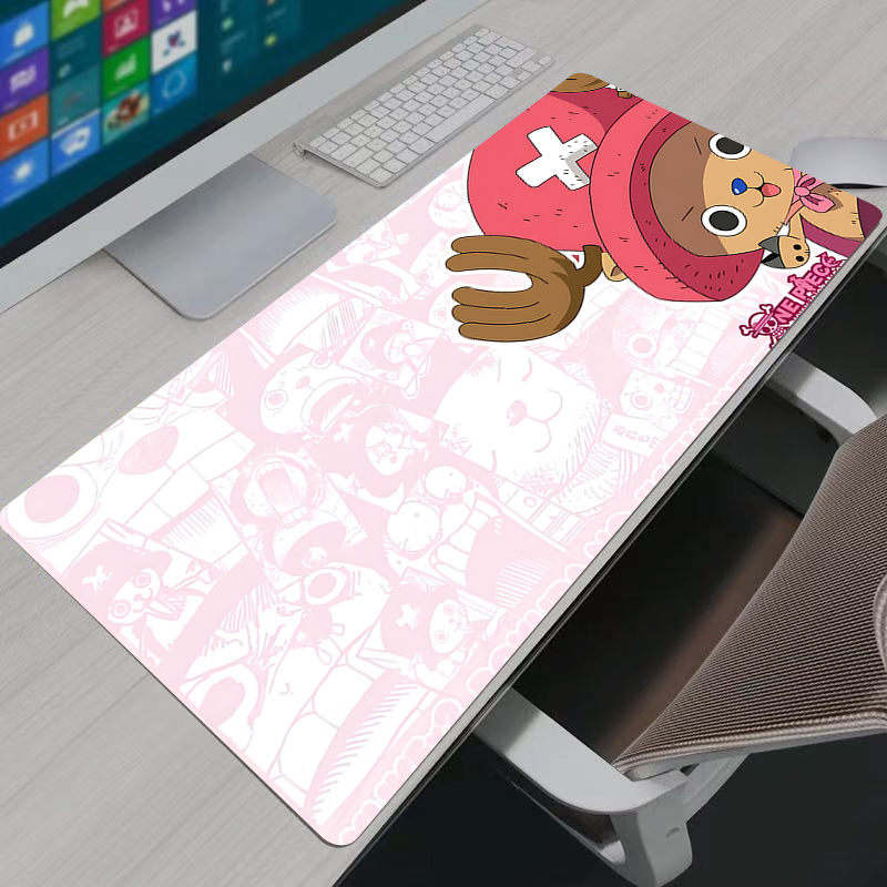 One Piece Tony Tony Chopper Ga - Home Office Keyboard incelemesi ve fiyatı