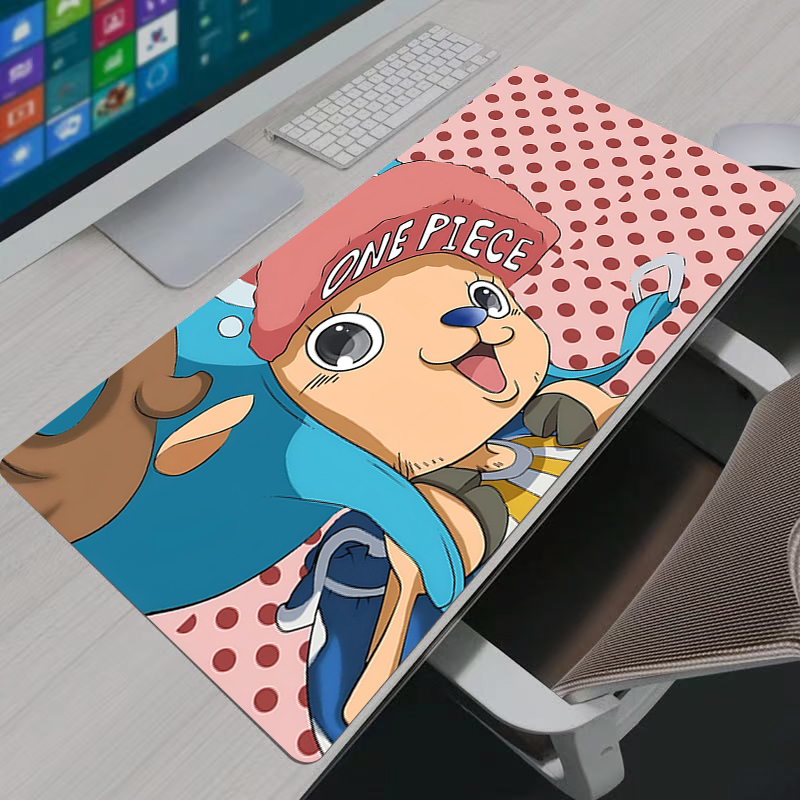 One Piece Tony Tony Chopper Ga - Home Office Keyboard incelemesi ve fiyatı
