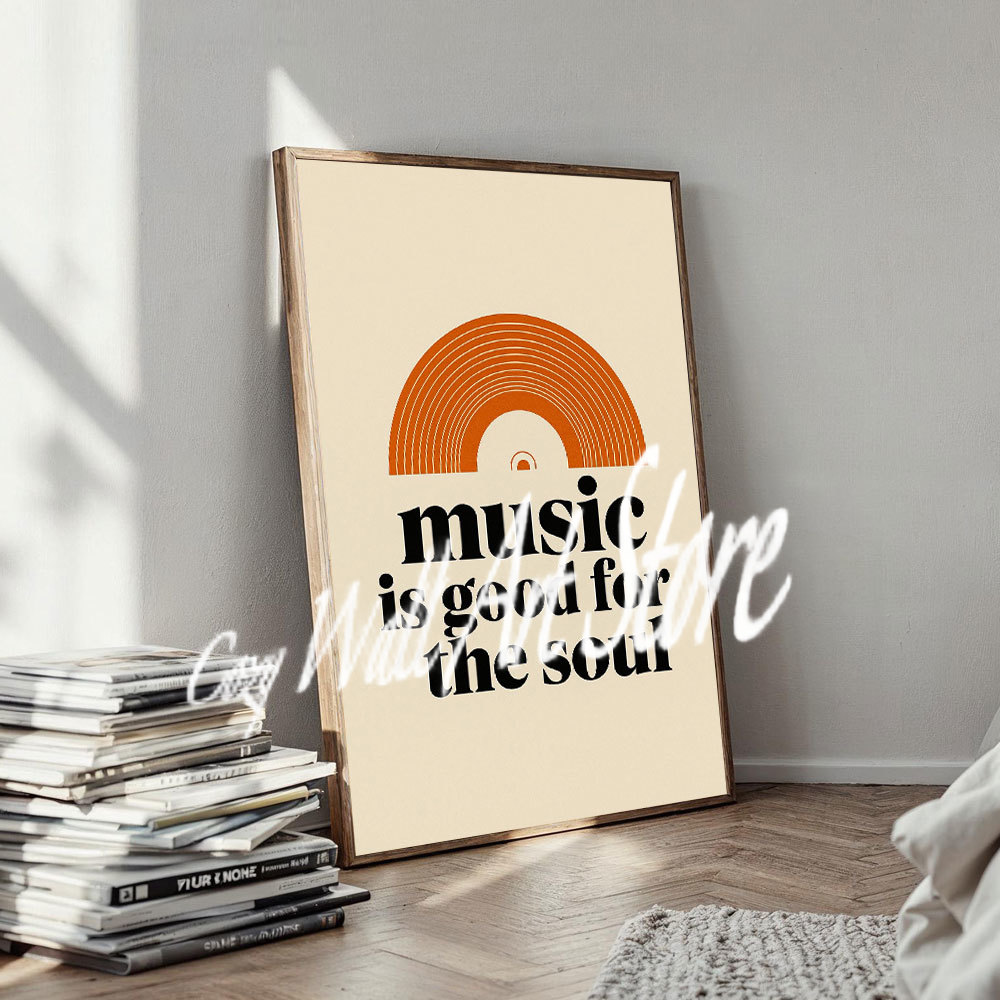 Quotes Canvas Prints Gorgeous  - Home Office Quotes incelemesi ve fiyatı