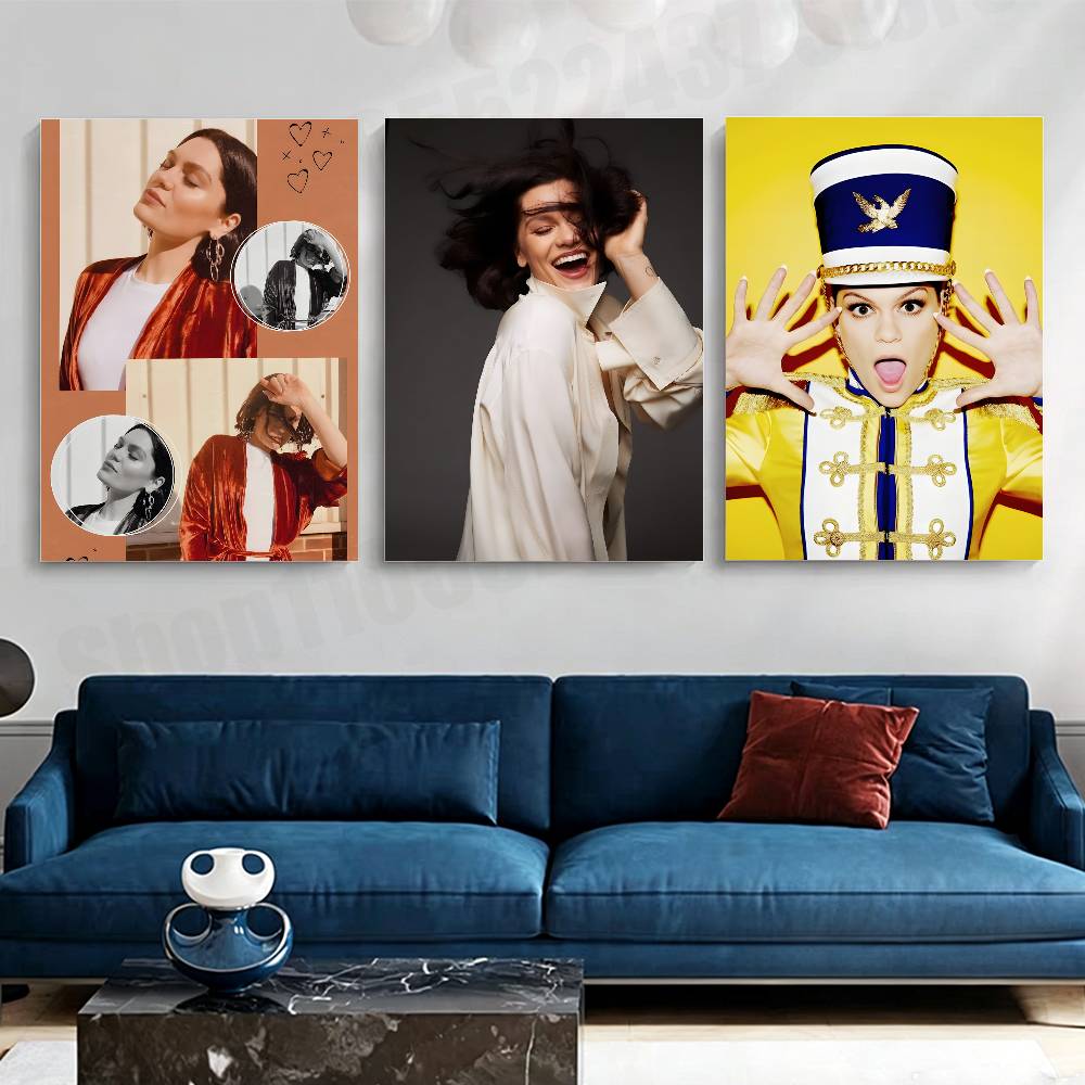 England Singer J-Jessica J Pos - Home Office England incelemesi ve fiyatı