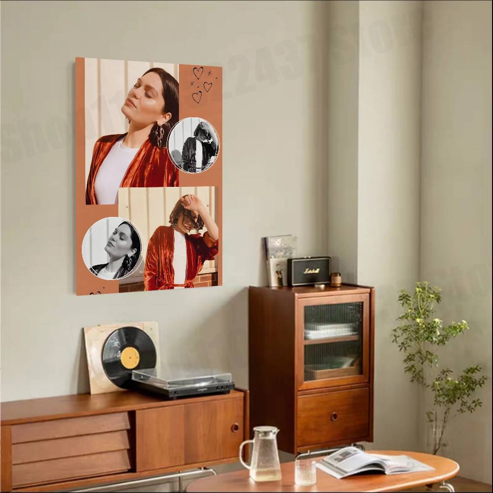 England Singer J-Jessica J Pos - Home Office England incelemesi ve fiyatı