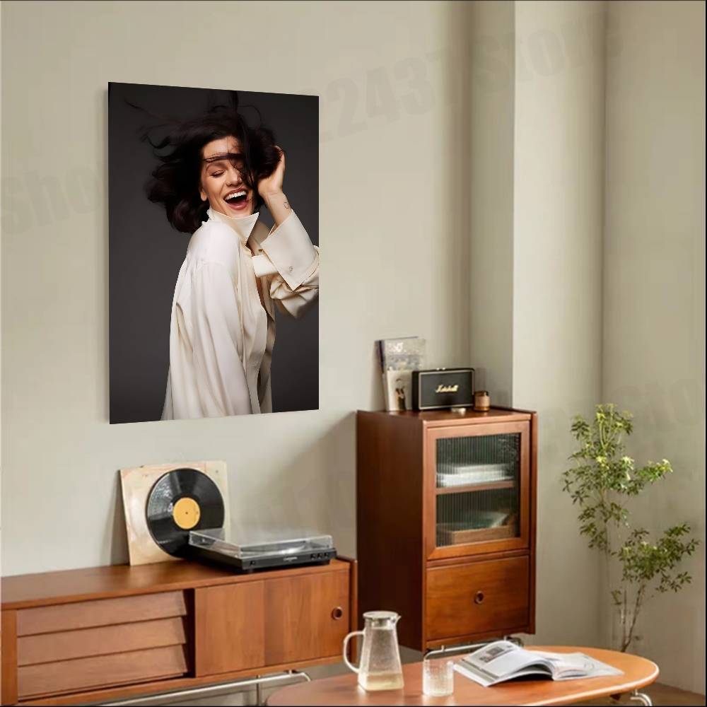 England Singer J-Jessica J Pos - Home Office England incelemesi ve fiyatı