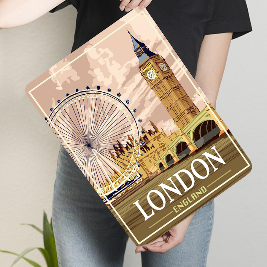 London England Landmark Metal  - Home Office England incelemesi ve fiyatı