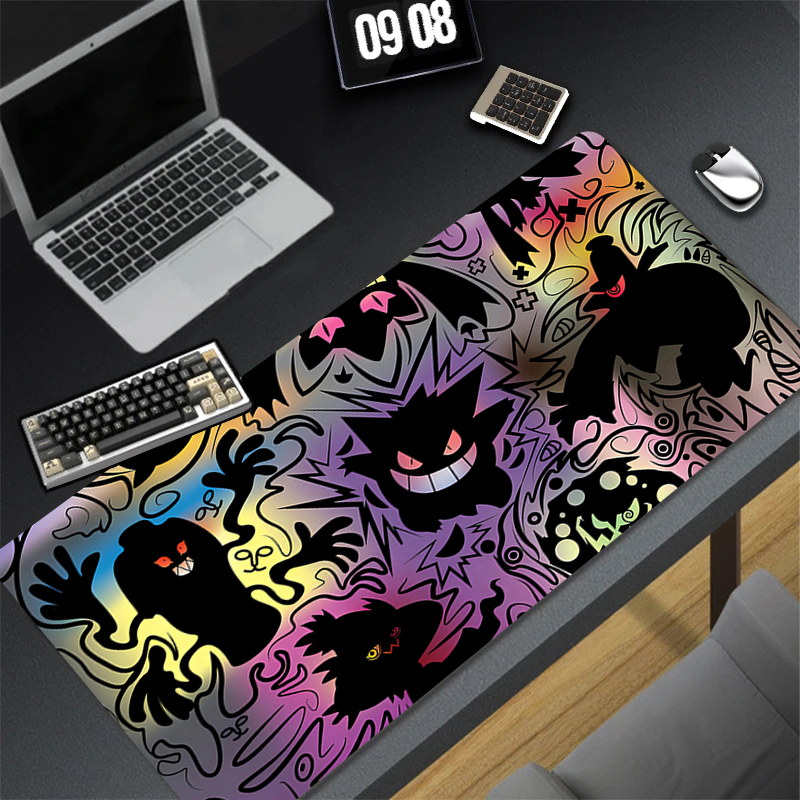 Mousepad Computer New Mouse Pa - Home Office Keyboard incelemesi ve fiyatı