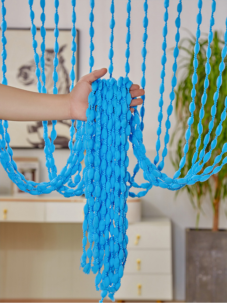 Bead curtain for white salon 1 - Home Office 2M X 2M incelemesi ve fiyatı