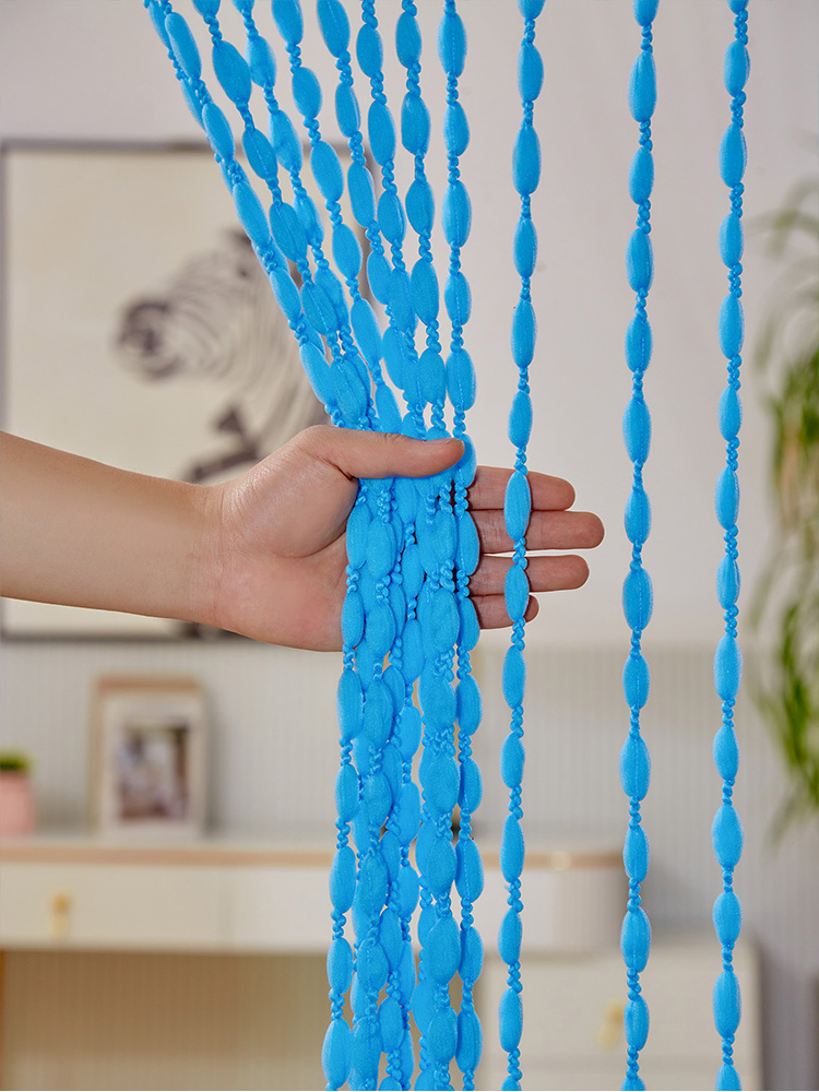 Bead curtain for white salon 1 - Home Office 2M X 2M incelemesi ve fiyatı