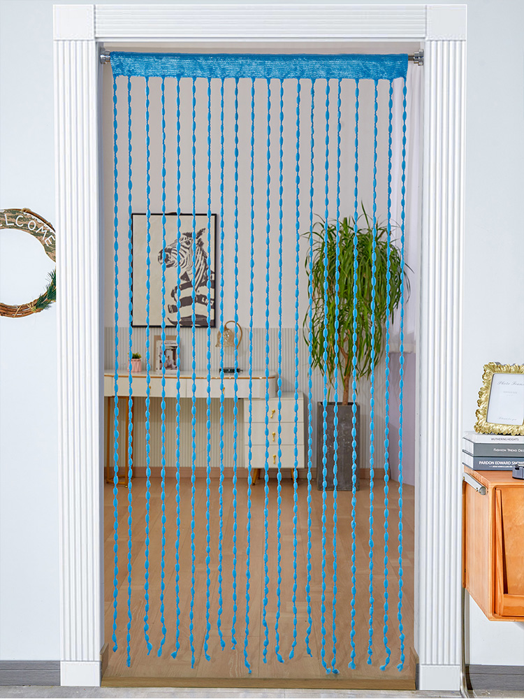 Bead curtain for white salon 1 - Home Office 2M X 2M incelemesi ve fiyatı