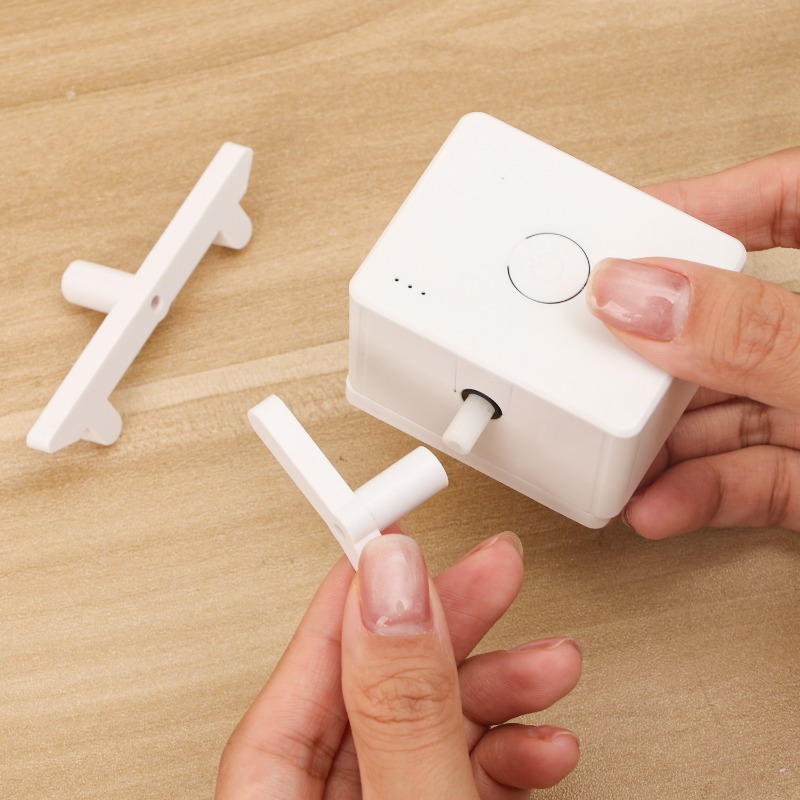 Remote Control Light Switch Ha - Home Office With Sofa incelemesi ve fiyatı