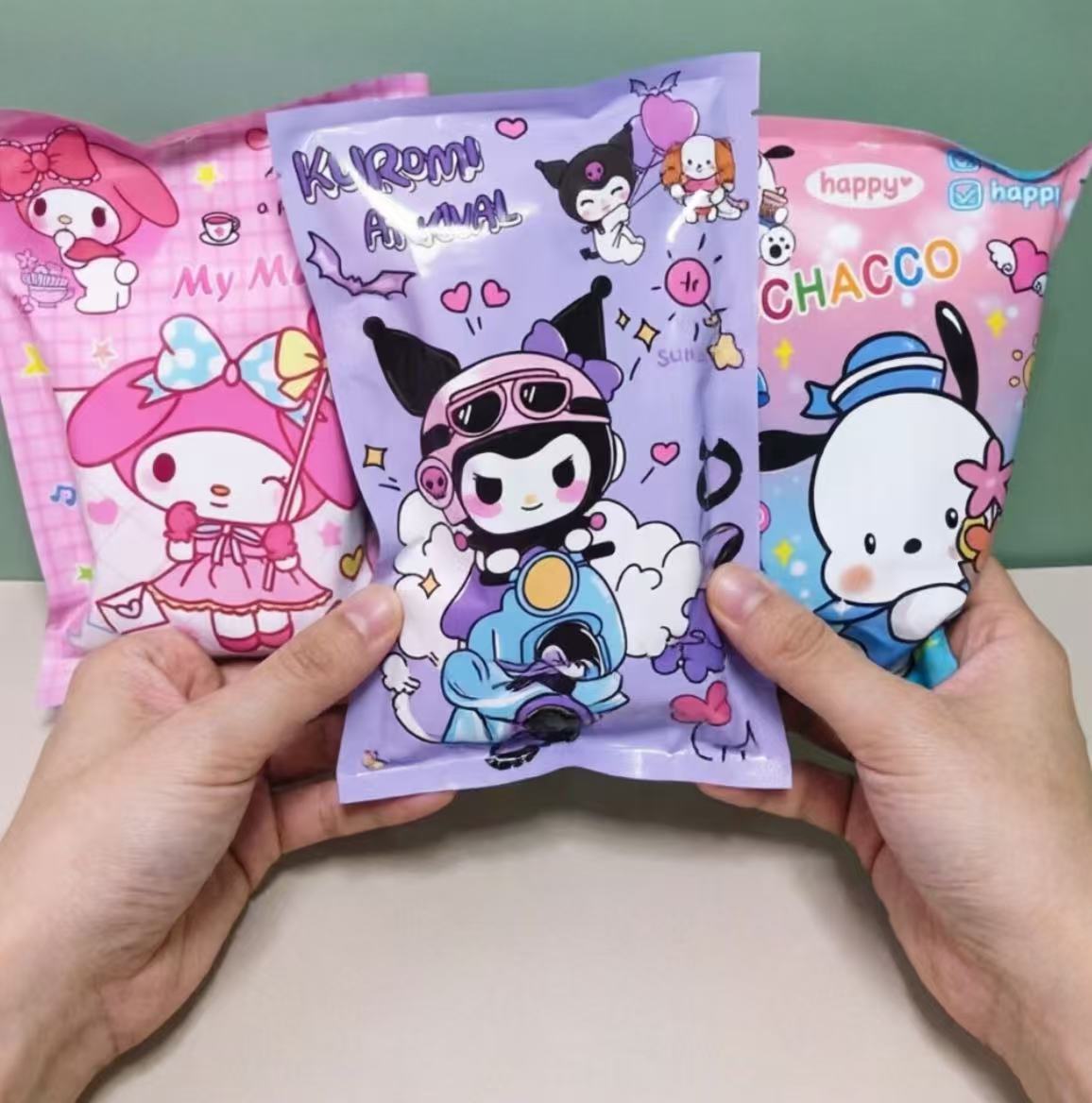 Kawaii Cartoon Mystery Blind B - Home Office Design incelemesi ve fiyatı