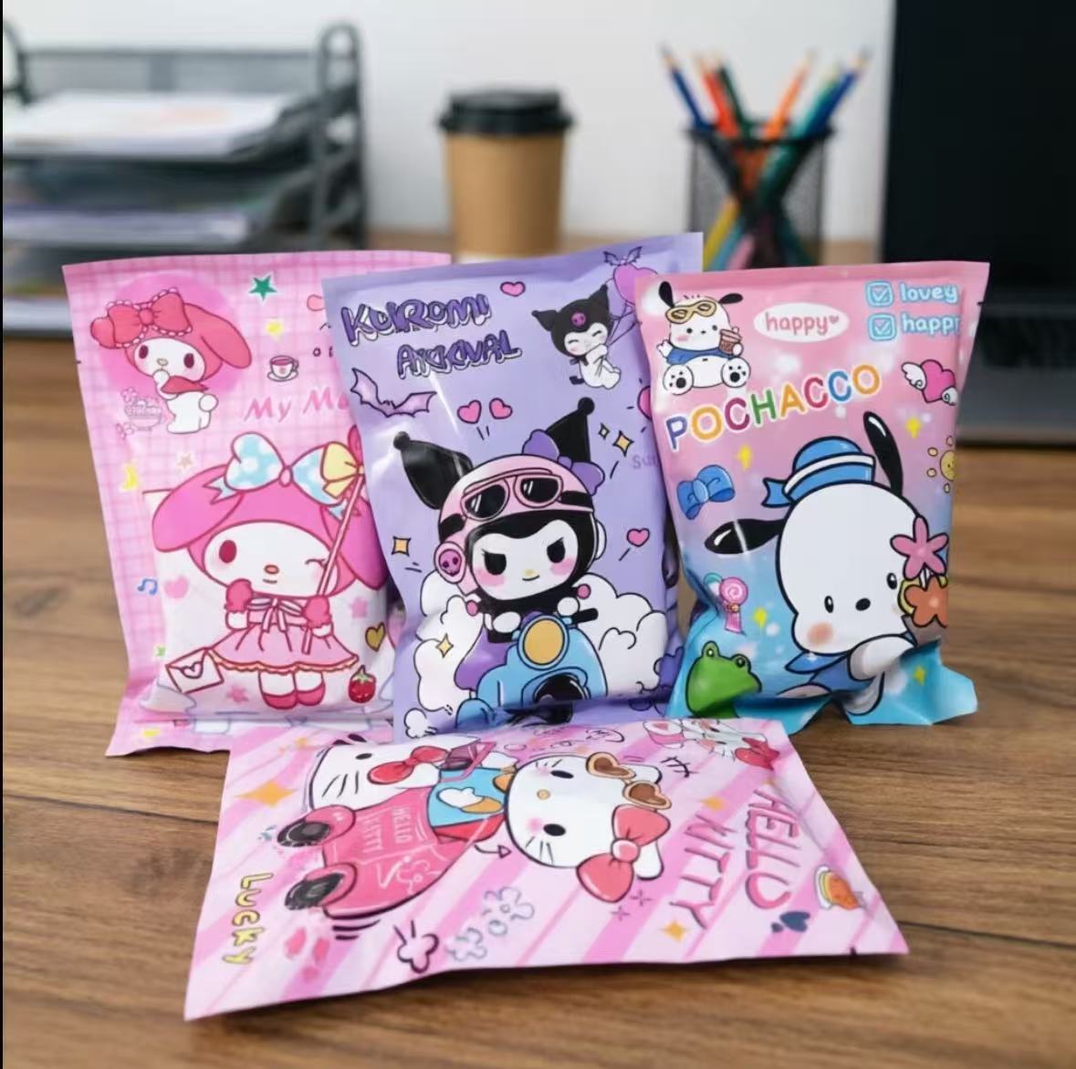 Kawaii Cartoon Mystery Blind B - Home Office Design incelemesi ve fiyatı