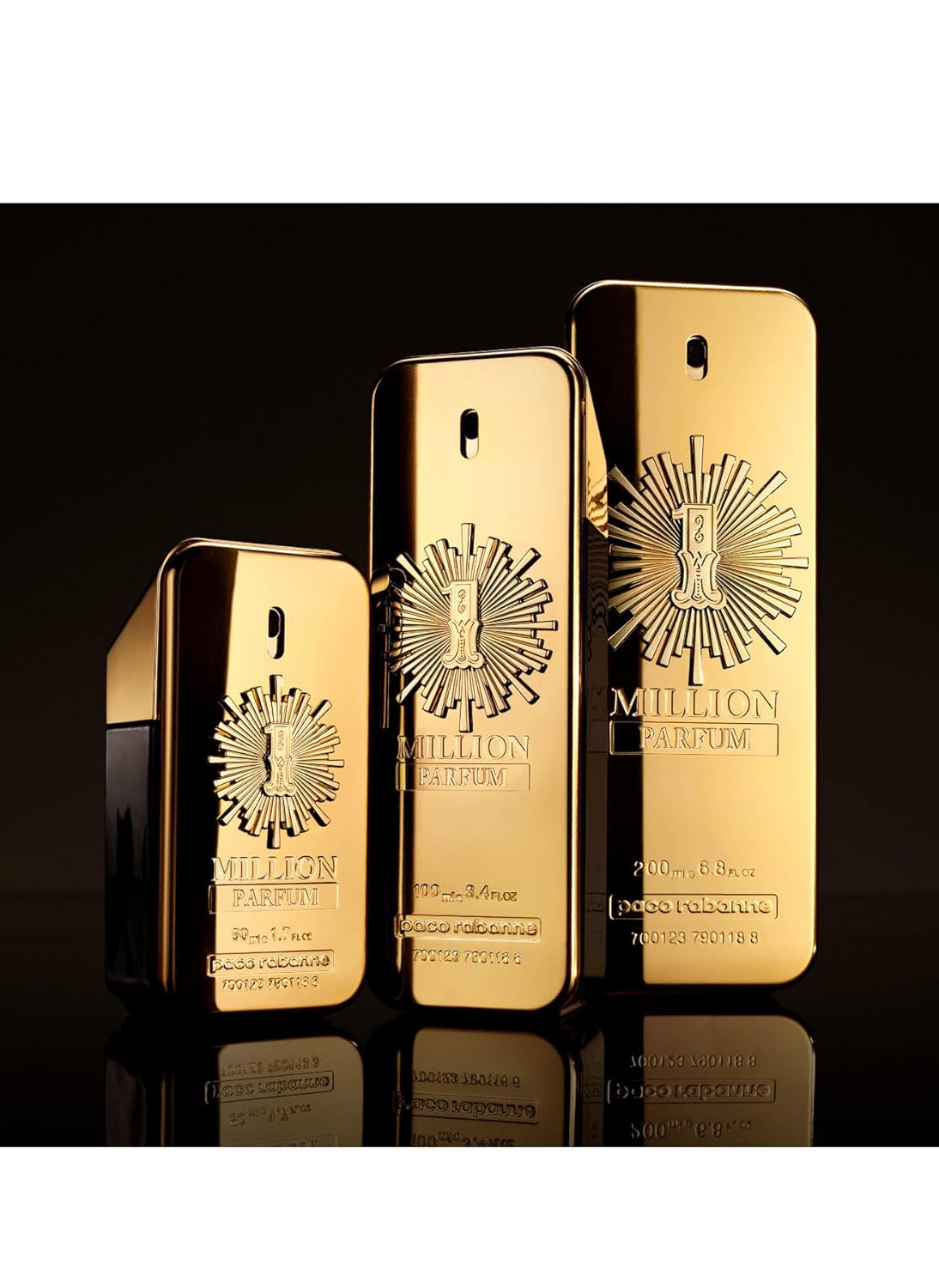 Rabanne 1 Million Parfum 100ml - Home Office Design incelemesi ve fiyatı