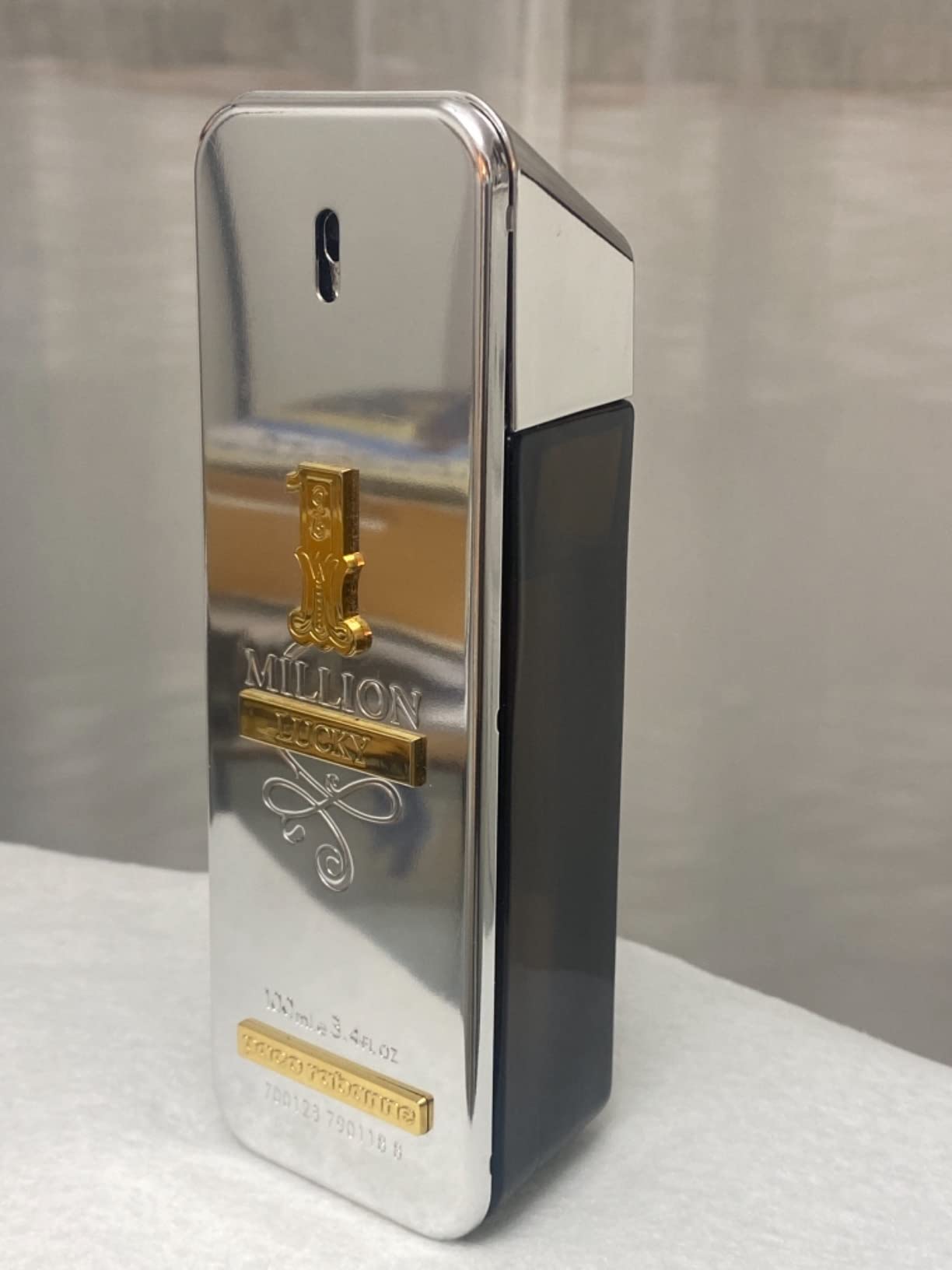 Rabanne 1 Million Parfum 100ml - Home Office Design incelemesi ve fiyatı