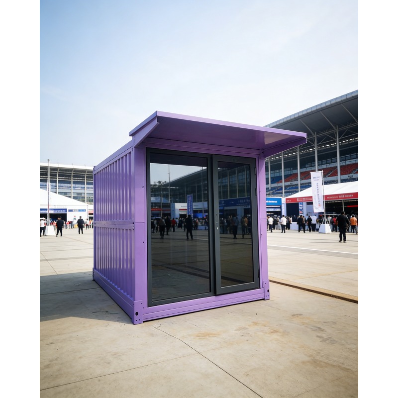 2026 New Design Foldable Prefa - Home Office Design incelemesi ve fiyatı