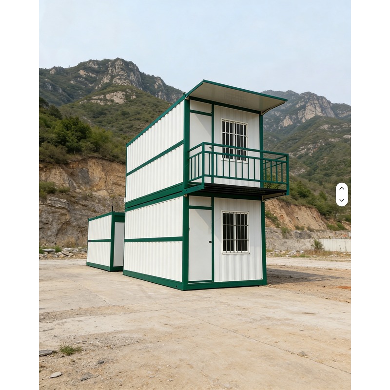 2026 New Design Foldable Prefa - Home Office Design incelemesi ve fiyatı