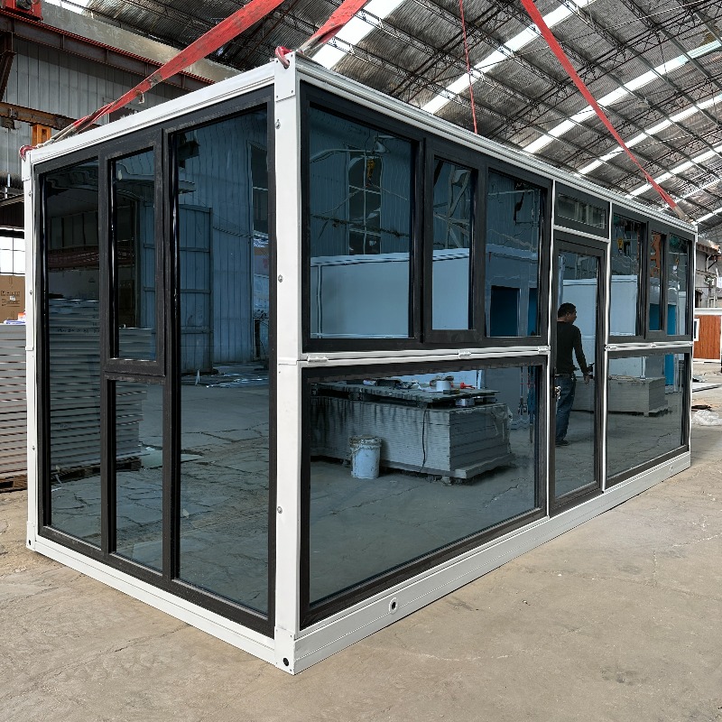 2026 New Design Foldable Prefa - Home Office Design incelemesi ve fiyatı