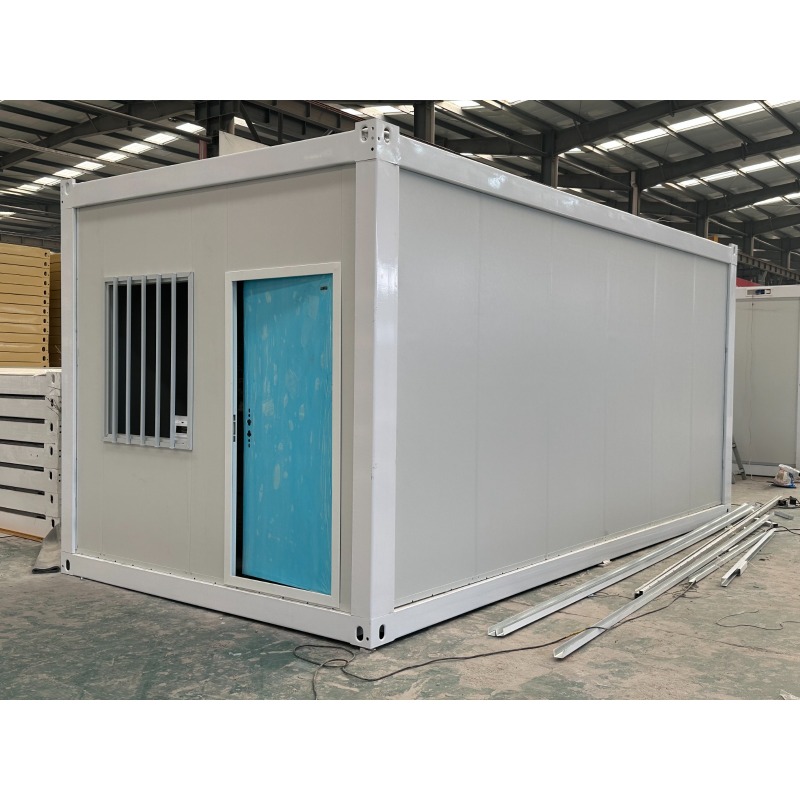2026 New Design Foldable Prefa - Home Office Design incelemesi ve fiyatı