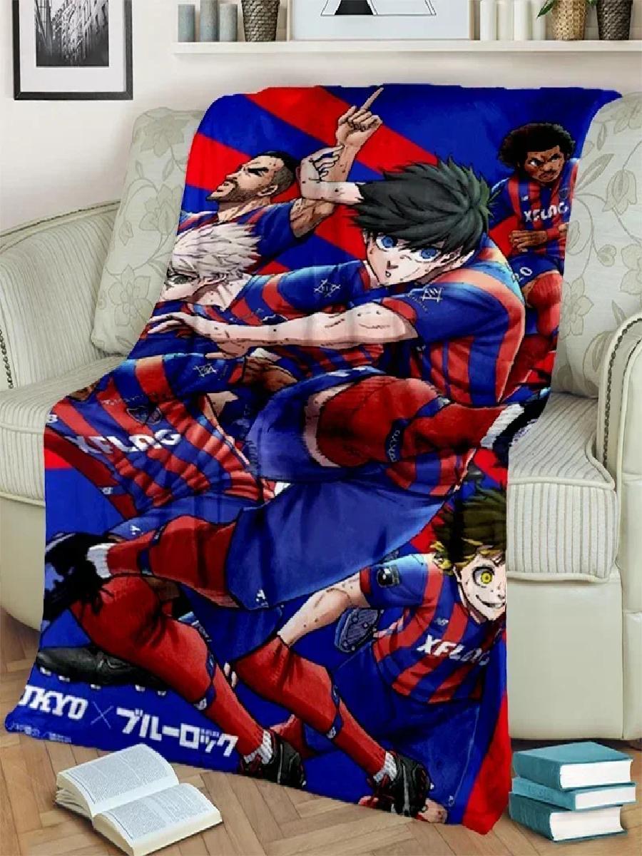 D Football Anime Blue Lock Car - Home Office With Sofa incelemesi ve fiyatı
