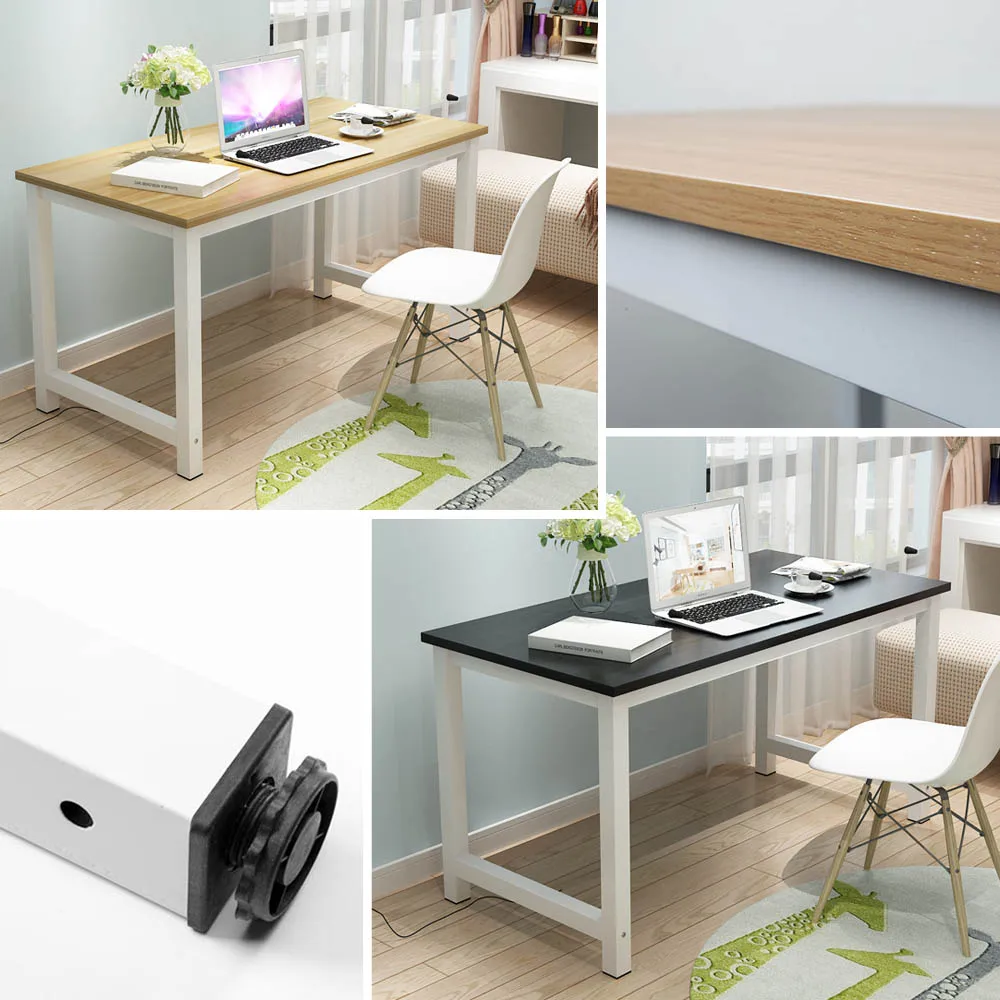 110x60x75CM Computer Desk Lapt - Home Office Depot incelemesi ve fiyatı