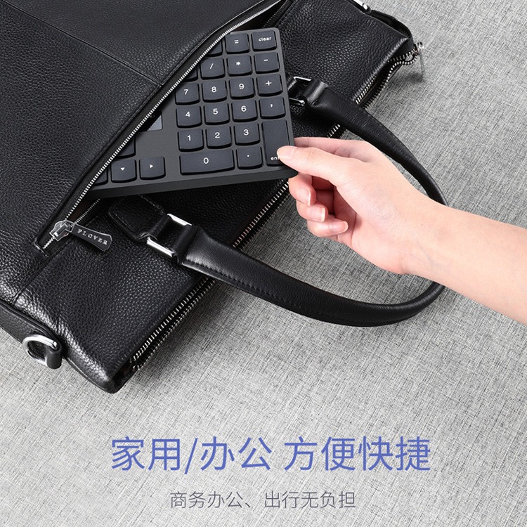 35Keys Bluetooth Numeric Keypa - Home Office Keyboard incelemesi ve fiyatı