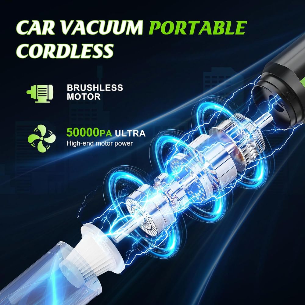 Portable Handheld Vacuum Clean - Home Office Keyboard incelemesi ve fiyatı