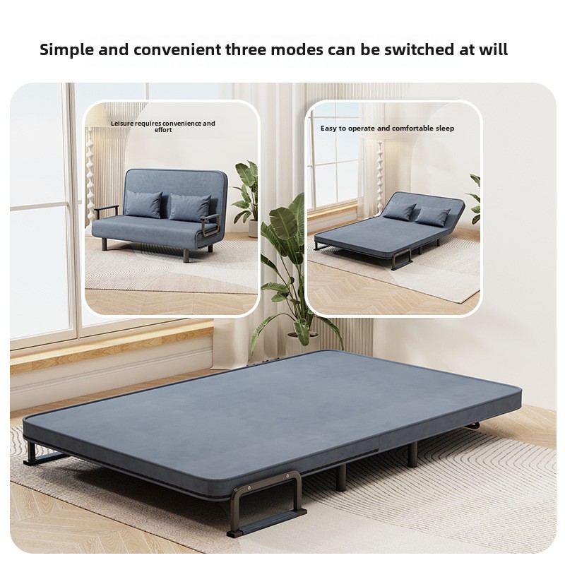 multifunctional lunch bed nap  - Home Office With Sofa incelemesi ve fiyatı