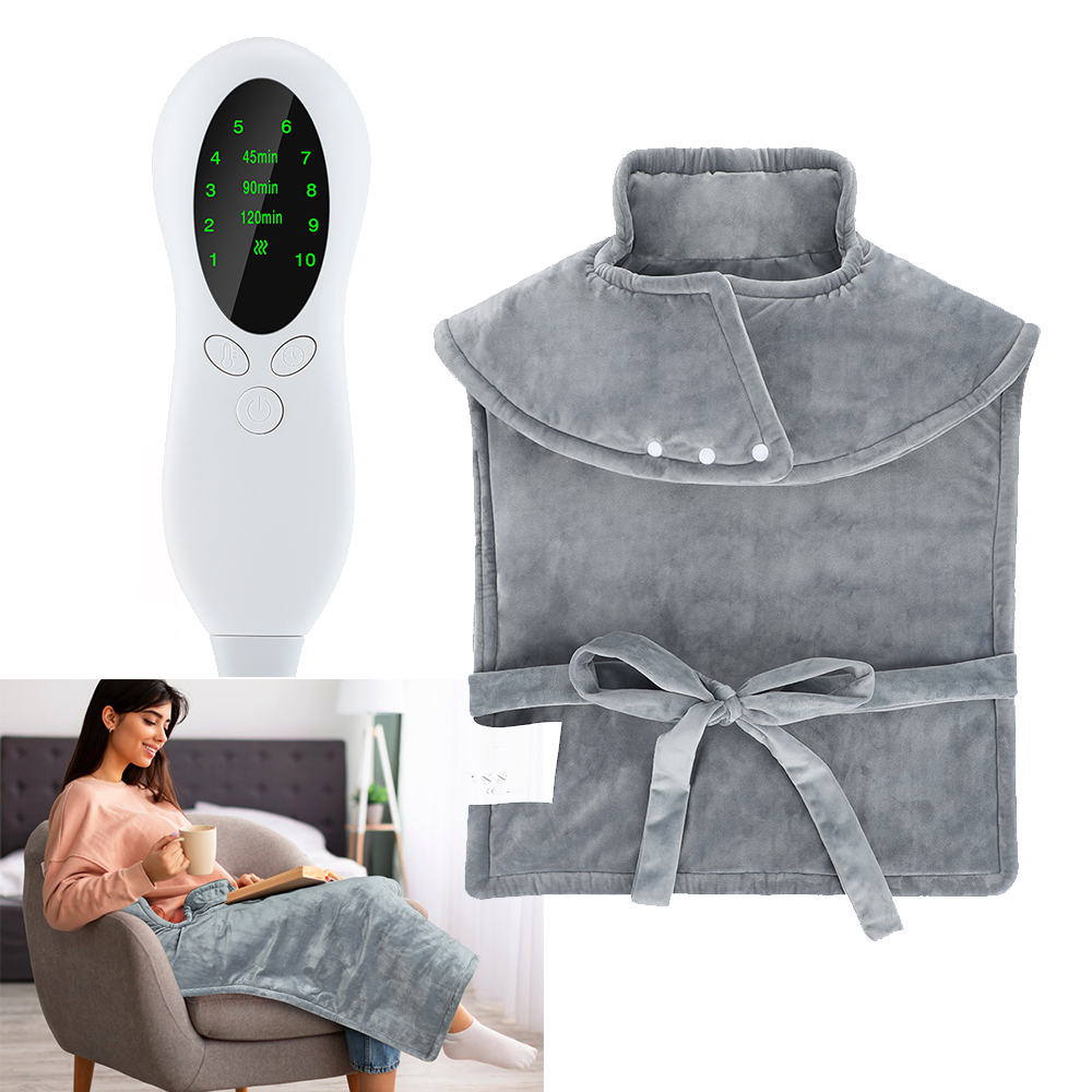 Electric Heating Pad Home Offi - Home Office With Sofa incelemesi ve fiyatı