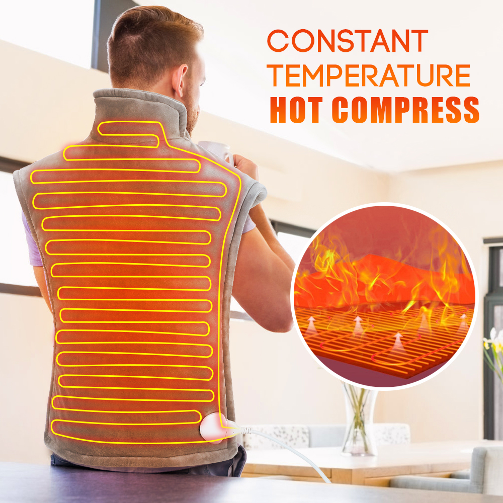 Electric Heating Pad Home Offi - Home Office With Sofa incelemesi ve fiyatı