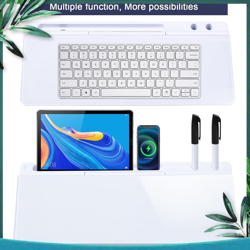 (NEW) Whiteboard Weekly White  - Home Office Keyboard incelemesi ve fiyatı