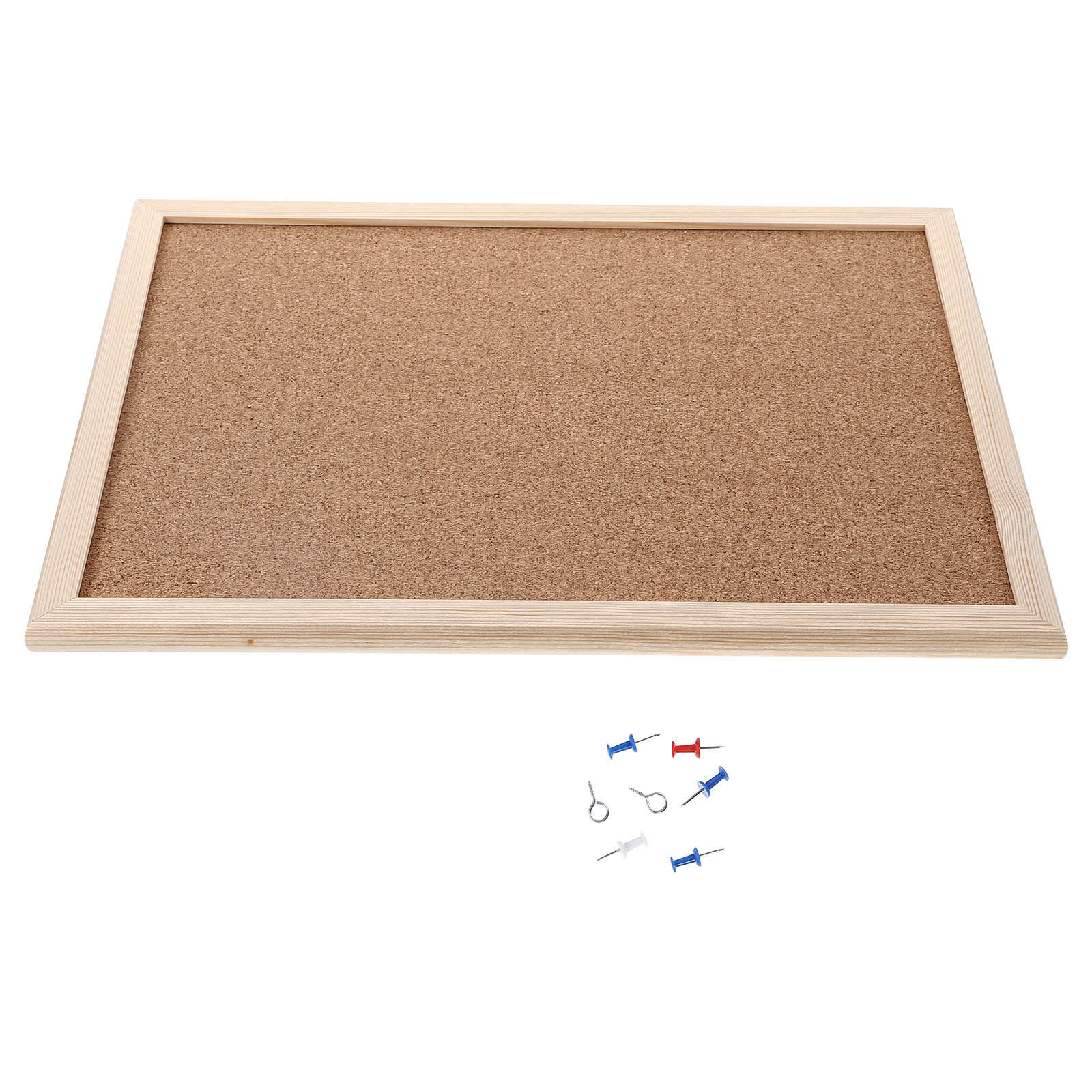 1 Set Soft Cork Wall Board Cre - Home Office Keyboard incelemesi ve fiyatı