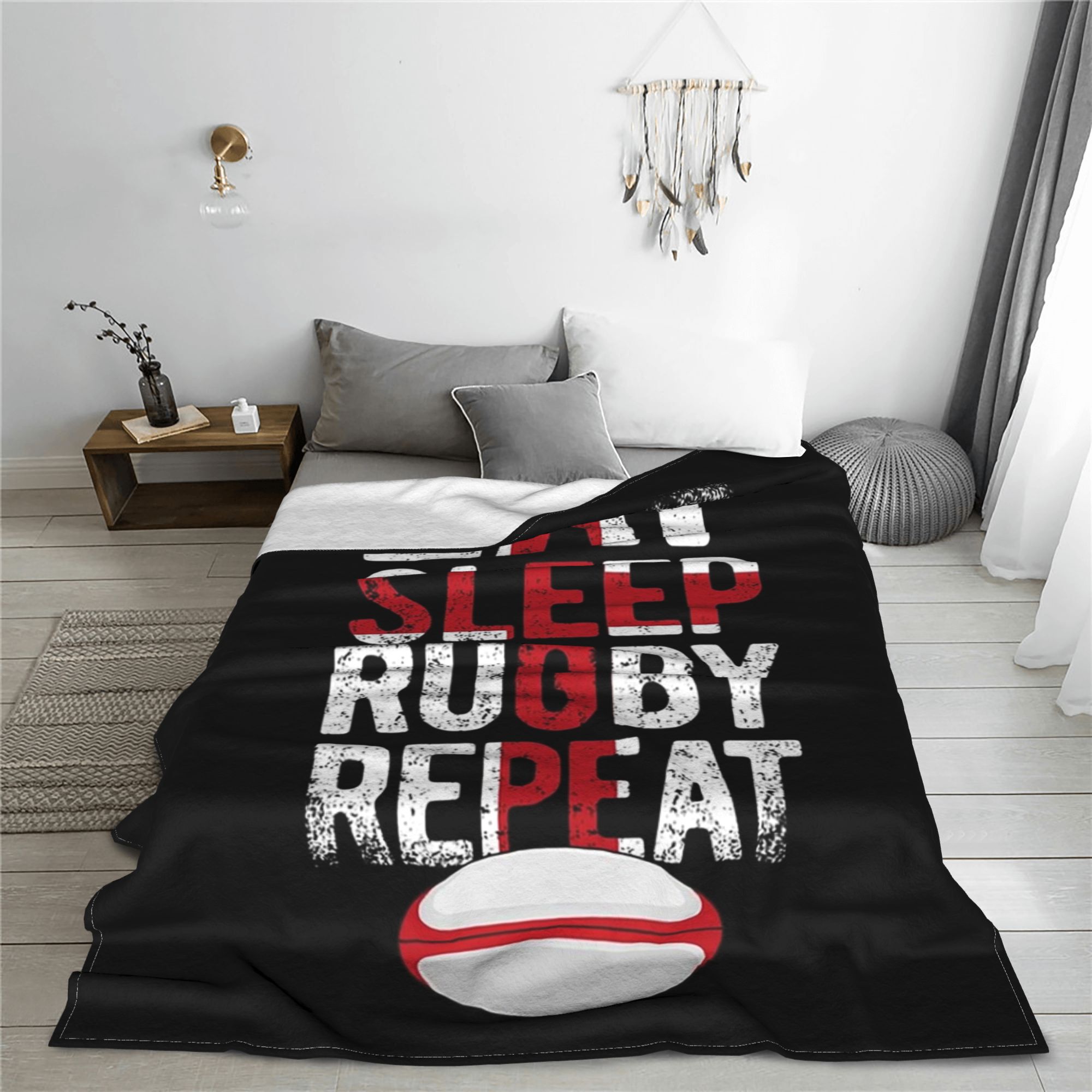 Eat Sleep Rugby Repeat England - Home Office England incelemesi ve fiyatı