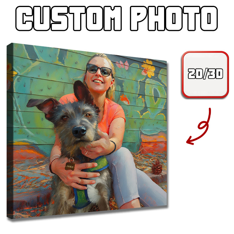 Upload Your Image for Canvas W - Home Office Design incelemesi ve fiyatı