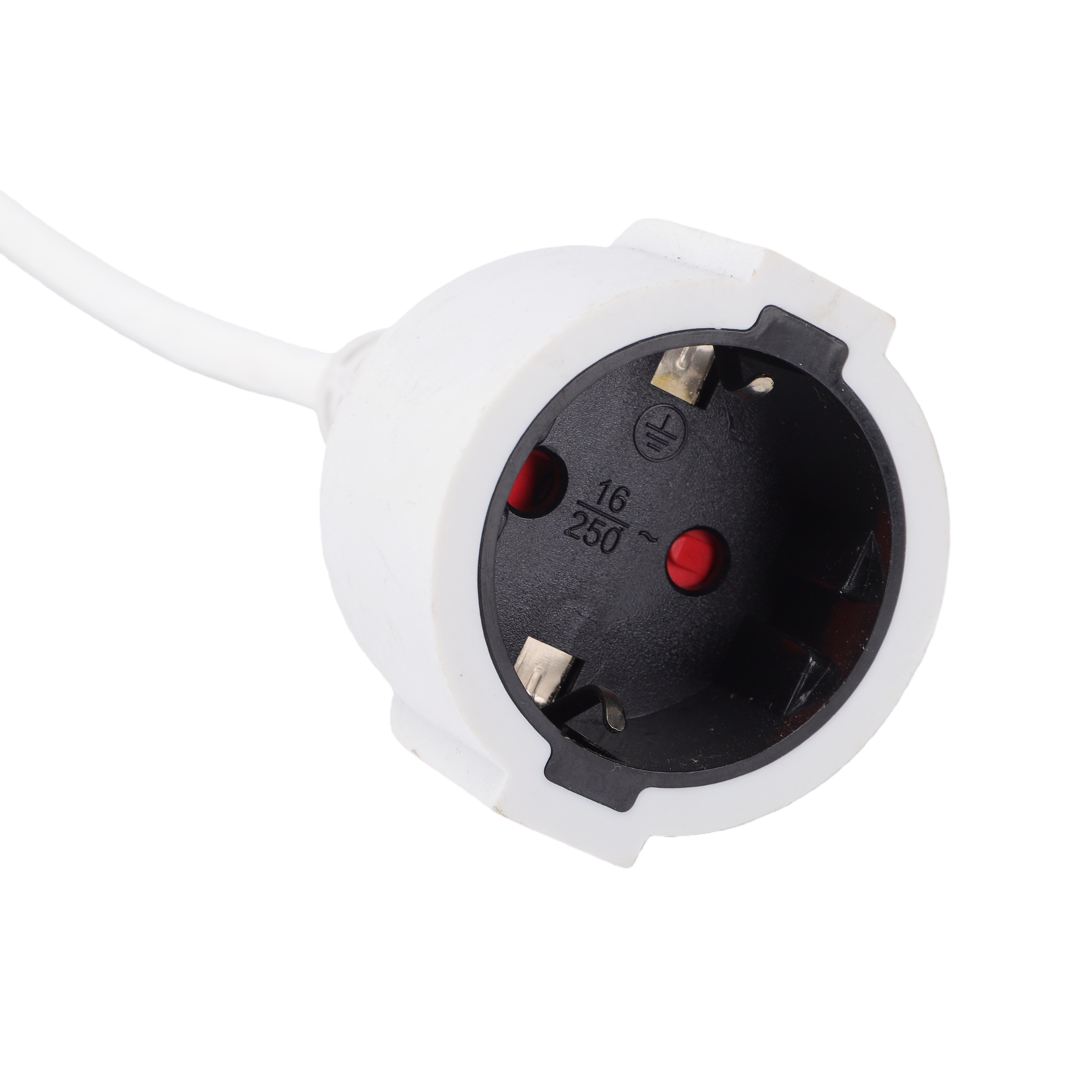 Extension Cord 3 X 1mm² Spiral - Home Office 2M X 2M incelemesi ve fiyatı